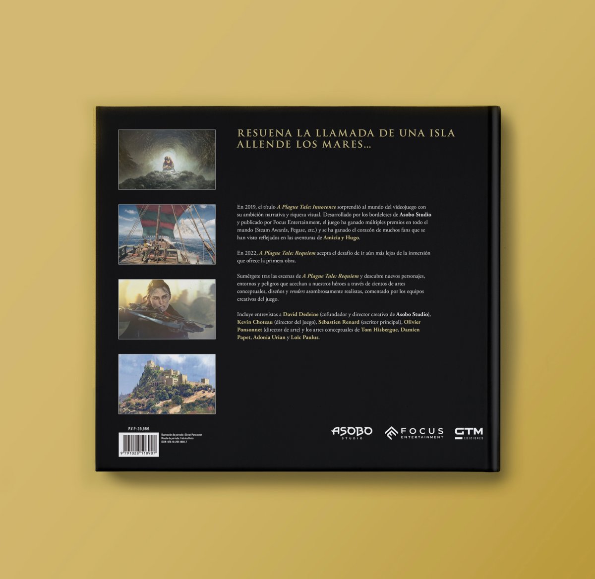 GAME España tweet media