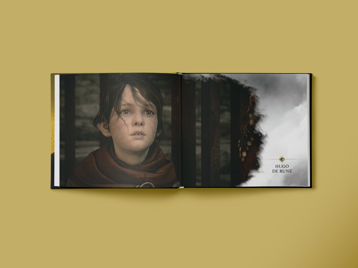 GAME España tweet media