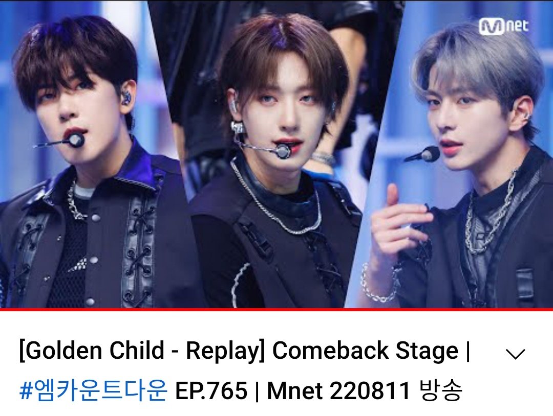 ArabGoldenChild's tweet photo. 220811 | خبر 
تم الإفراج عن أداء REPLY من أداء امكنتداون
🔗https://t.co/1elfjqpWfq https://t.co/8HTld7kggD
