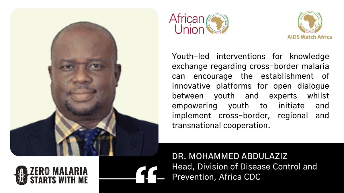 AIDS Watch Africa tweet media