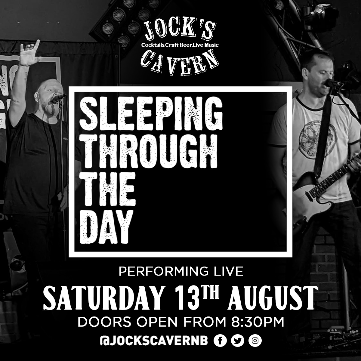 Jocks Cavern Barnsley tweet media