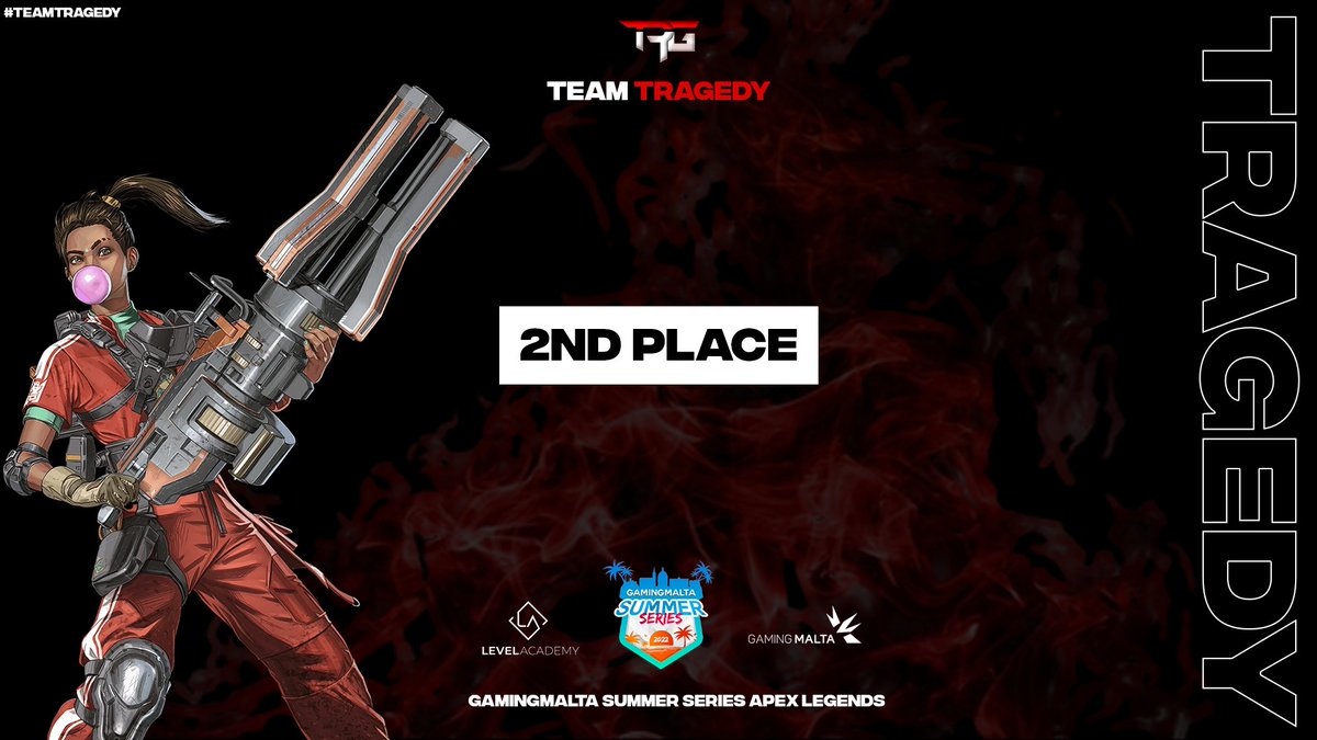 Team Tragedy 🇲🇹 tweet media