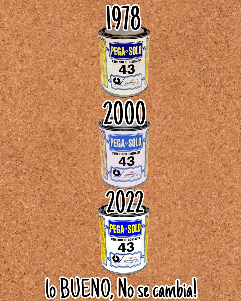 Asi mismo es... comprometidos 100% con nuestros clientes y la calidad de productos que siempre hemos brindado!