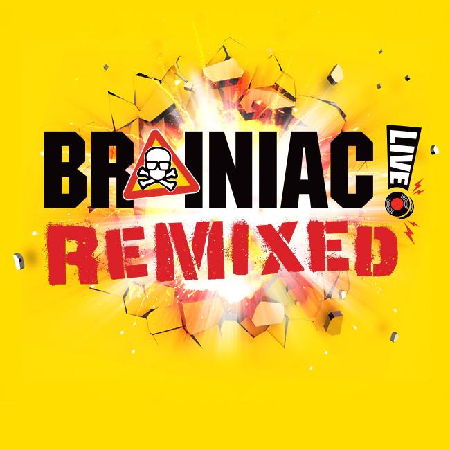 Interested in learning about science? Well @CheltenhamTH have got you covered with the quite literally explosive @BrainiacLive this Sunday at 14:30pm. See more on our Facebook - facebook.com/PrimaryTimesGl…