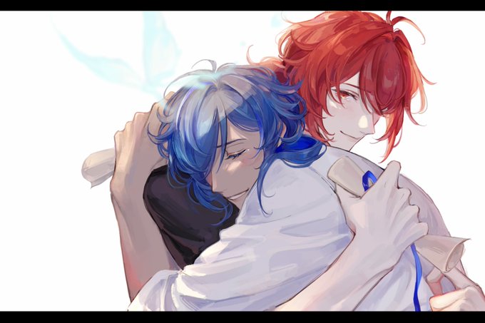 ディルガイ #luckae手紙、ありがとう 