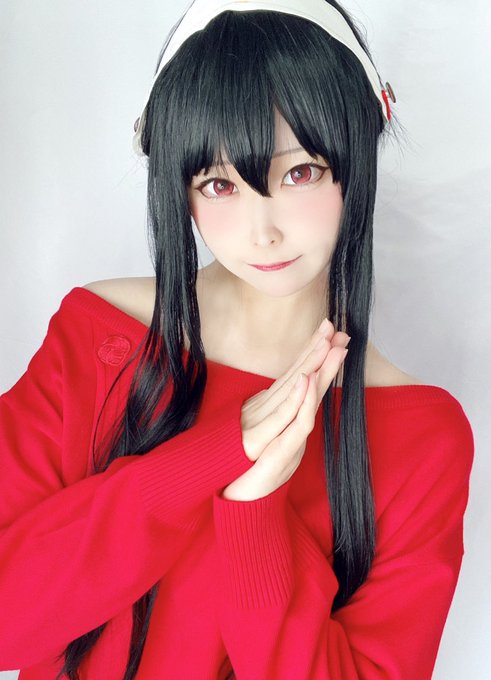 Twitterのコスプレ画像17