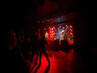 SOTS2022's tweet photo. We're so excited to have Our Condolences supporting us for our first two shows today! https://t.co/kVbmULMWTK