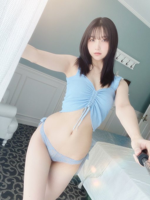 Twitterのコスプレ画像21