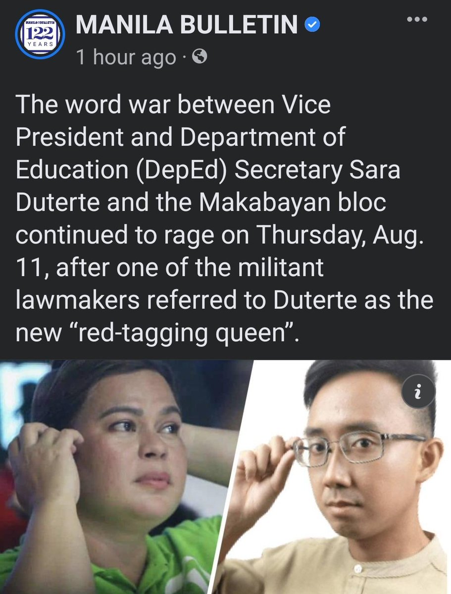 Genom Alfredo 🇵🇭 tweet media