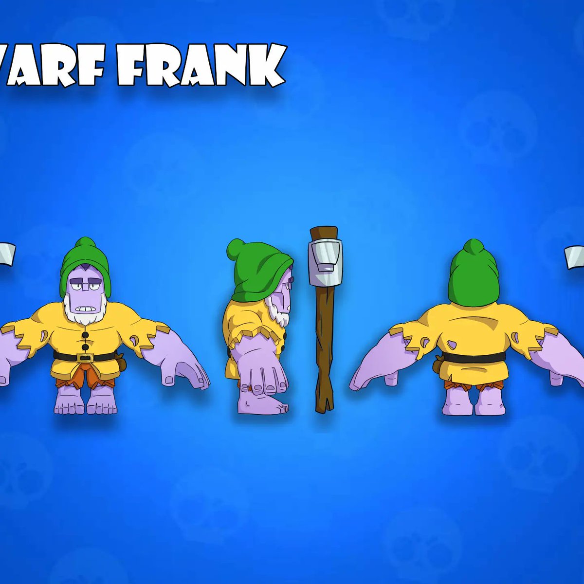 Inkastle tweet media