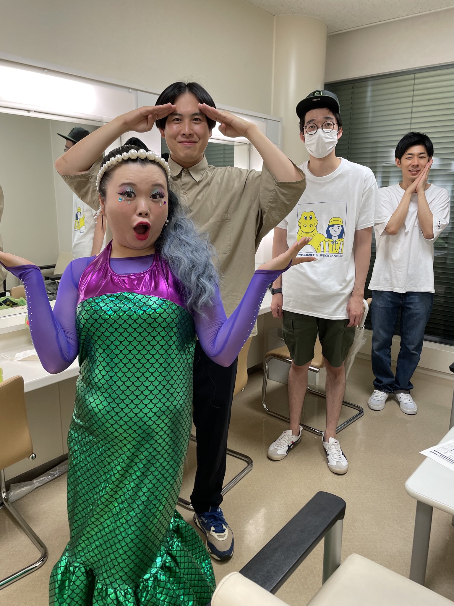 公式 ネタパレ Neta Pare Twitter