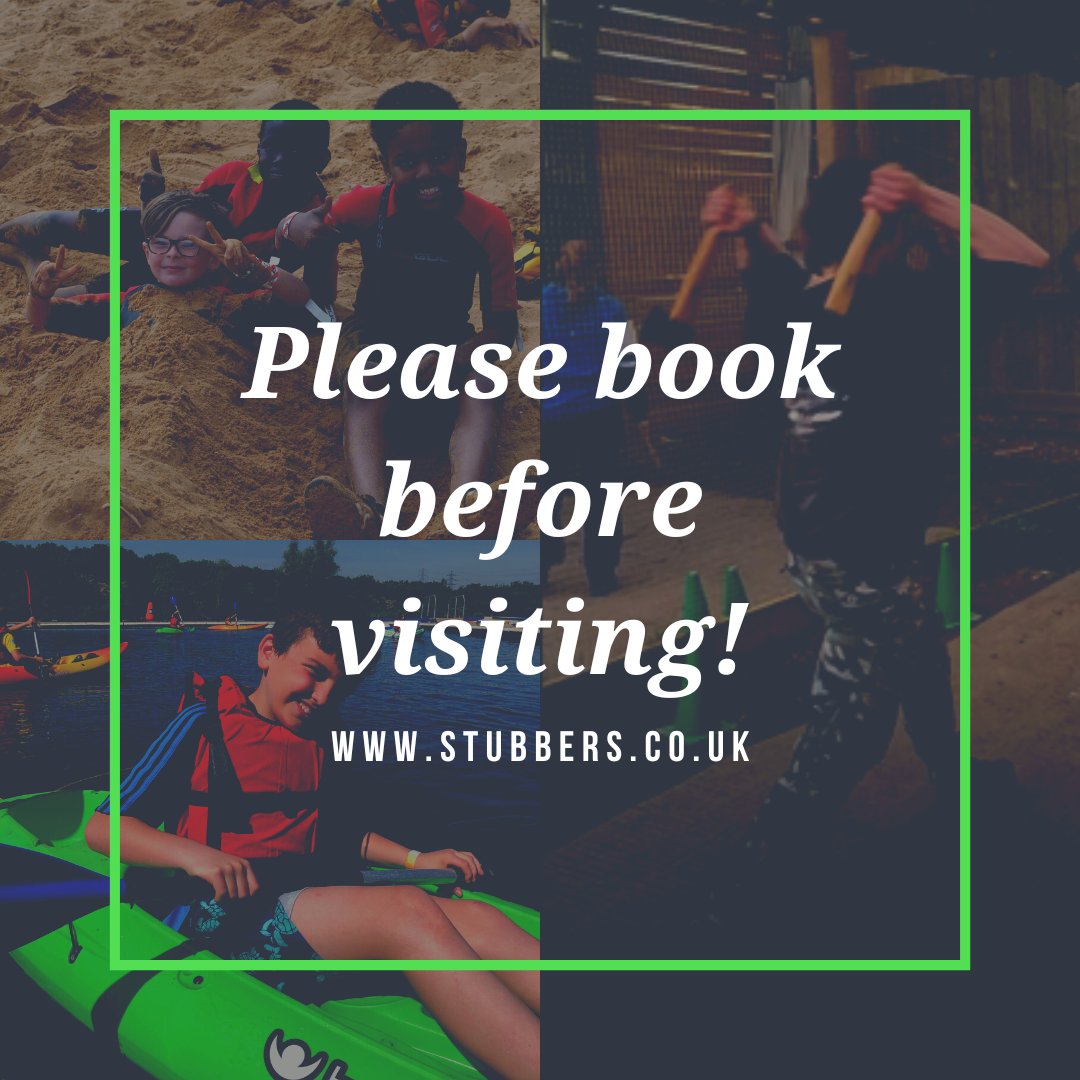 It's hot hot hot and we're getting busy at Stubbers!

Please make sure you book before you come to avoid disappointment - walk ins are not guaranteed.

Book now at the link in our bio!