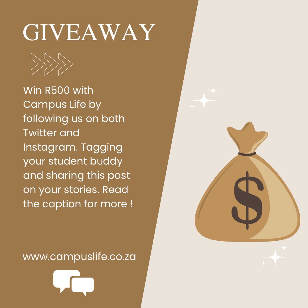 CampusLifeSA tweet media