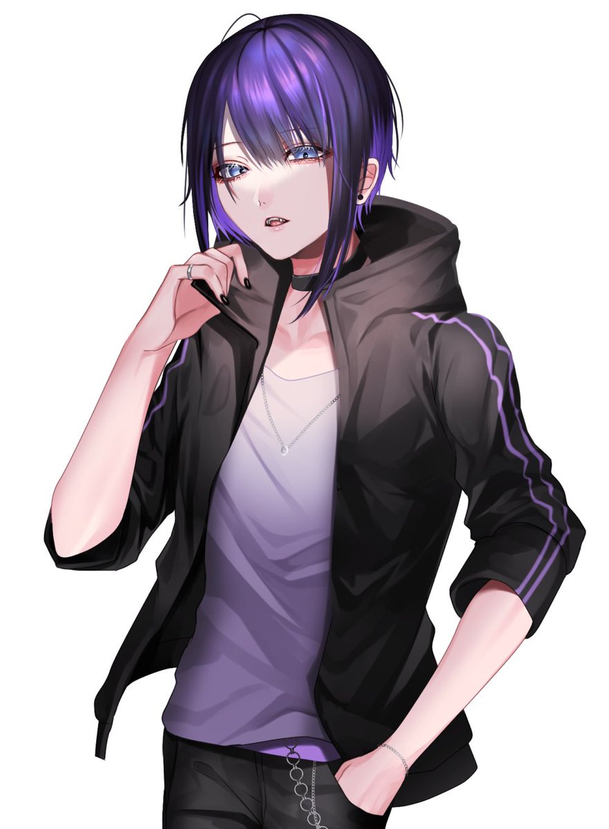 夜中ゆうり tweet media