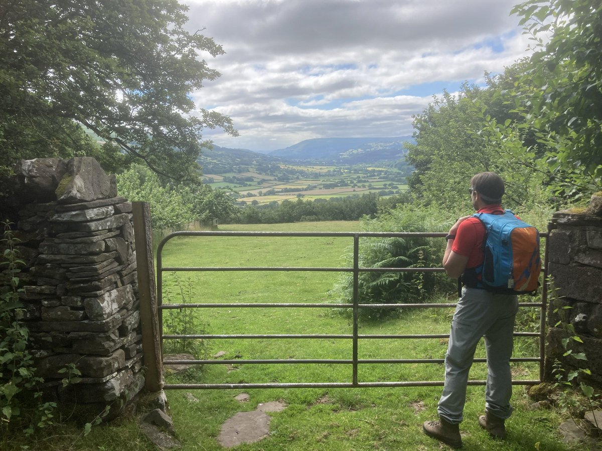 Glanpant Bach tweet media