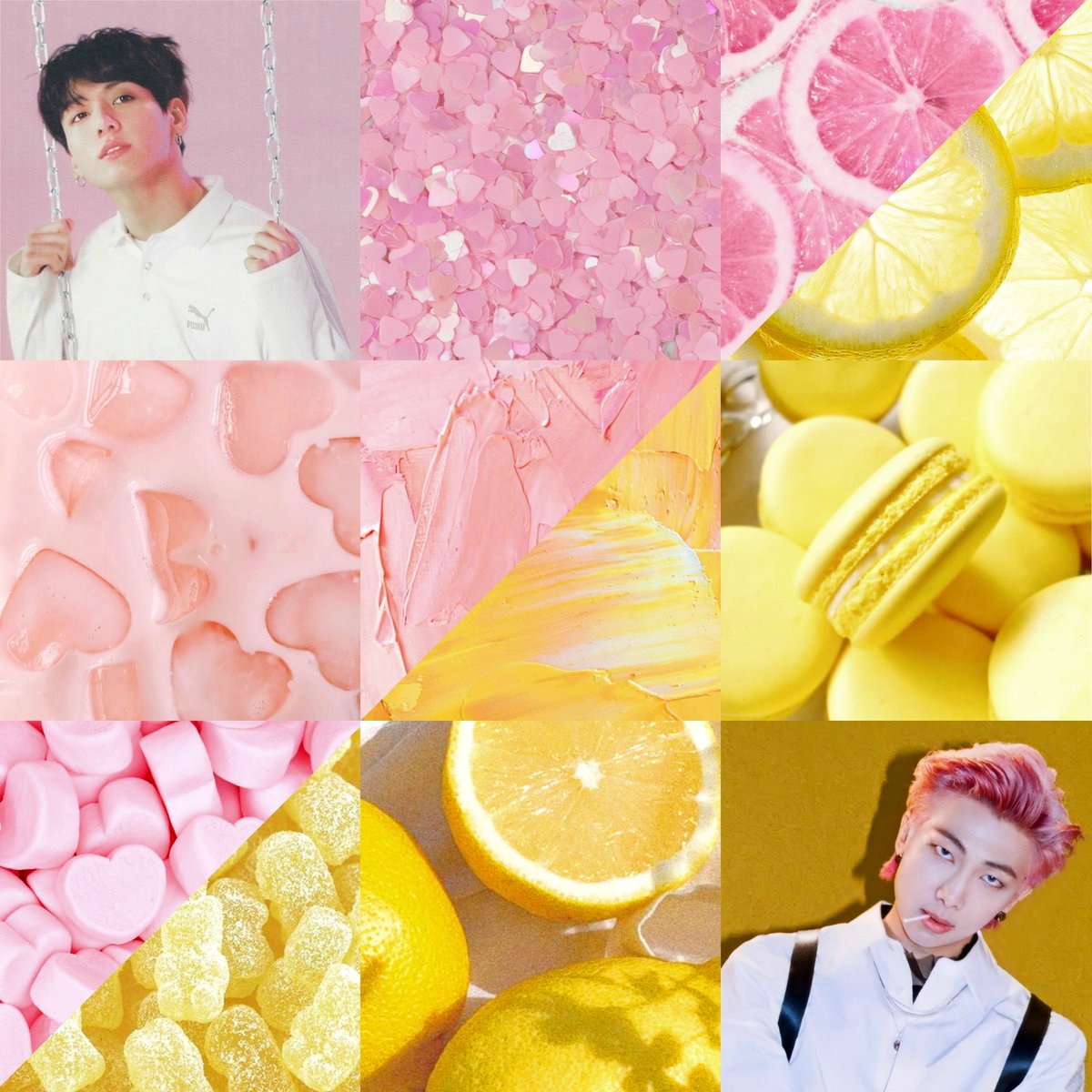 bottomkoofest's tweet photo. ♡ Honey and Sweets ♡

by: @Nekka_Doka || ao3: Nekka_Doka

🔗https://t.co/P8DURqzbEu https://t.co/HCViyYCmws