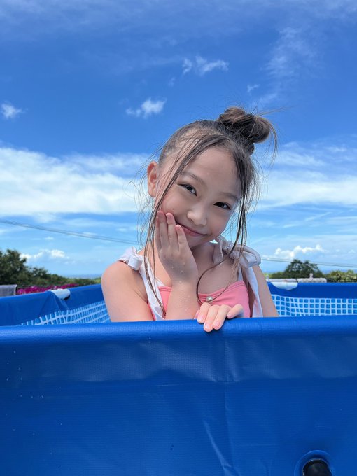 Twitterのコスプレ画像18