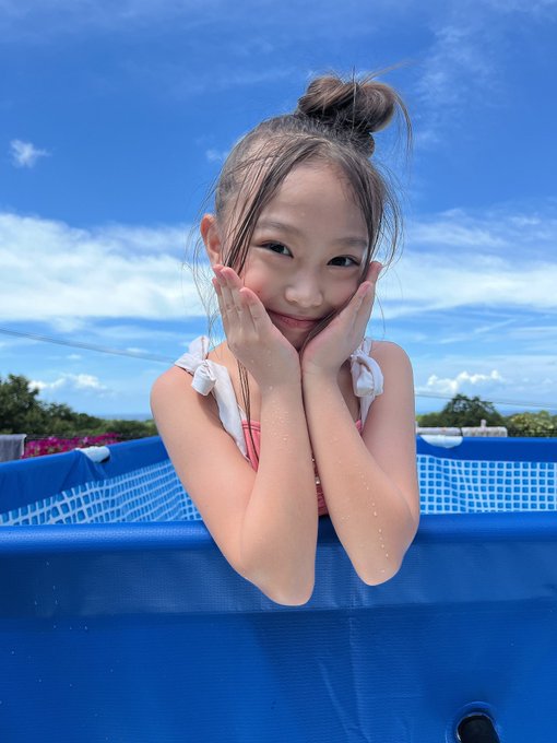 Twitterのコスプレ画像17