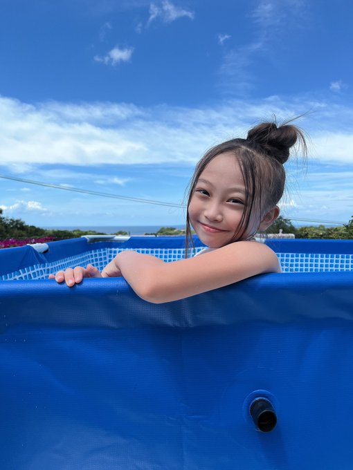 Twitterのコスプレ画像15