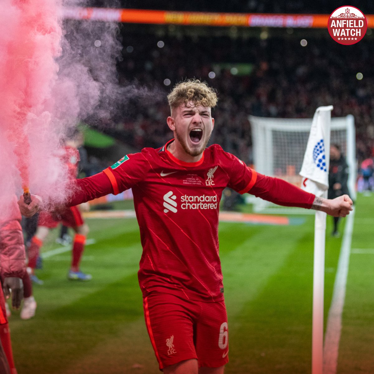 AnfieldWatch's tweet photo. 2️⃣0️⃣2️⃣7️⃣ https://t.co/8qQUAfYcWg