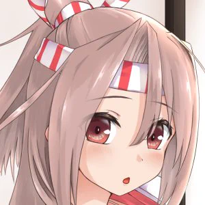 菜月さんのイラスト本に1枚ゲストで描かせていただきました。菜月さんのかわかわ瑞鳳のついでに見ていただければ幸いです。  