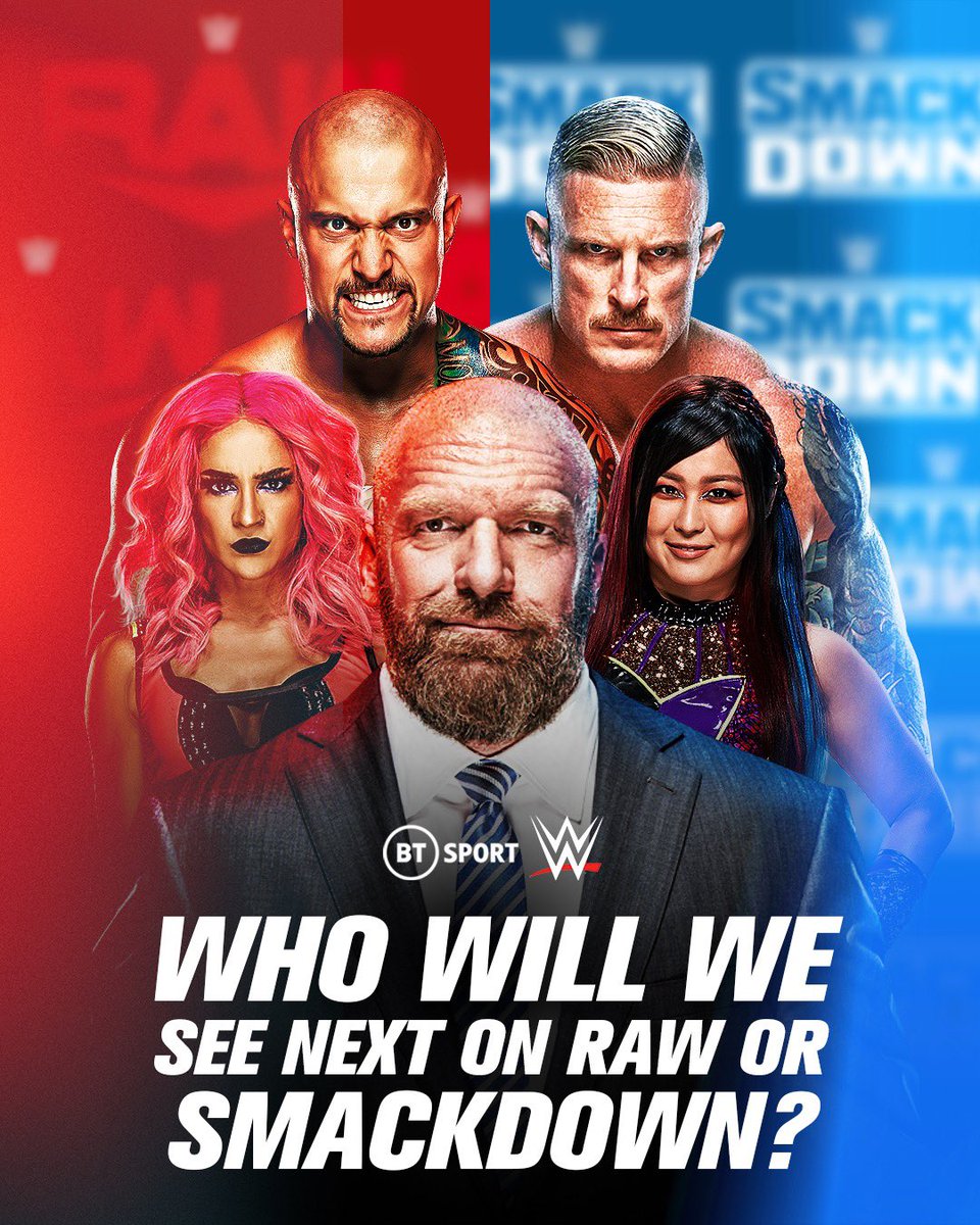 The surprises keep coming 👀