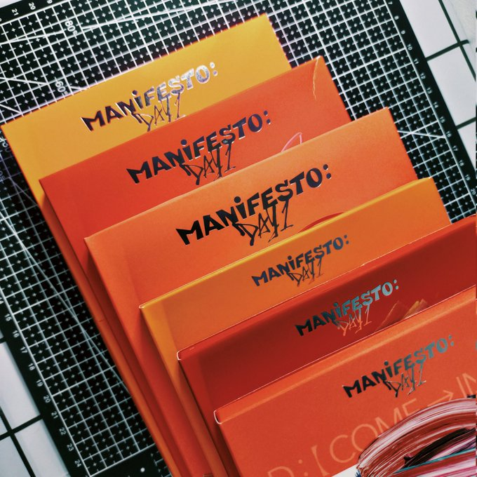 daintyddeonuuu's tweet photo. 안녕, @sunshopph! my m:d1 albums came home naaa. tysm for the vv smooth transaction (again) + the freebieee 🫰🏼 itong shop pa rin talaga pinakabet ko when it comes to packaging (supeeer pretty!) #ramyeonz uwing-uwiii (1/3)

#SUNSPHFeedback https://t.co/Buh7PYUncM