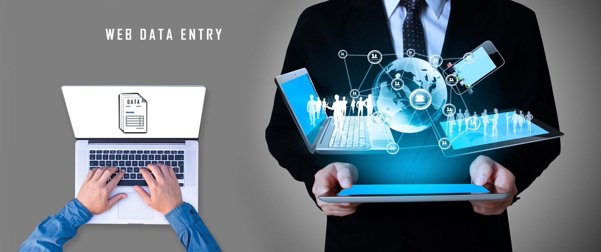 BPODataEntry's tweet image. Inputting the data into the website and keeping the content up-to-date on a regular basis.
#bpodataentryhelp #WebDataEntry #bigdata #bigdataanalytic #bigdatapodcast #bigdatasecurity #bigdatanews #BigDataAnalytic
visit: bpodataentryhelp.com/content/servic…
mail at: support@bpodataentryhelp.com