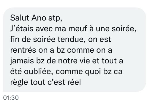 ZONE DE LA HONTE tweet media