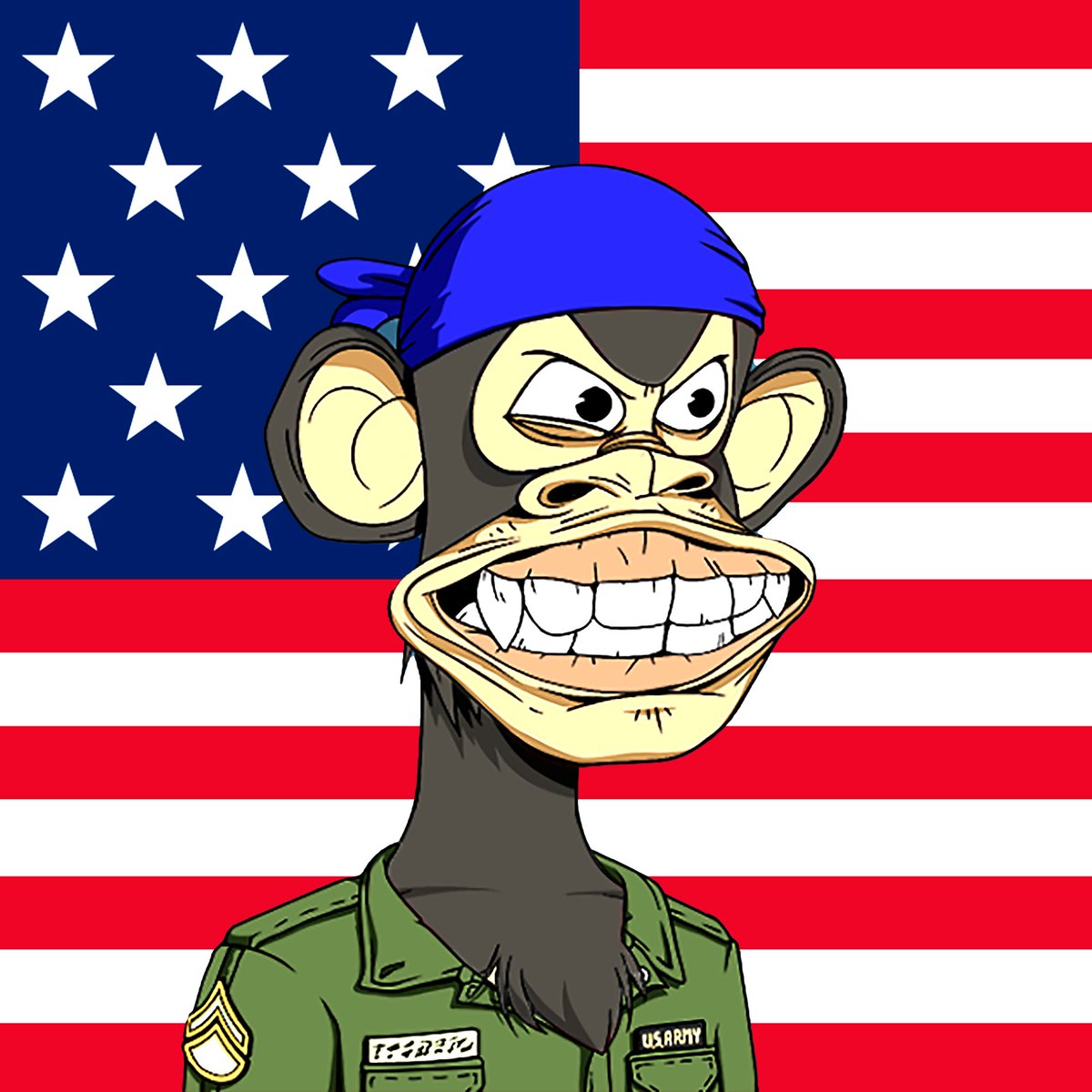 Americano Apes | FreeMint LIVE tweet media