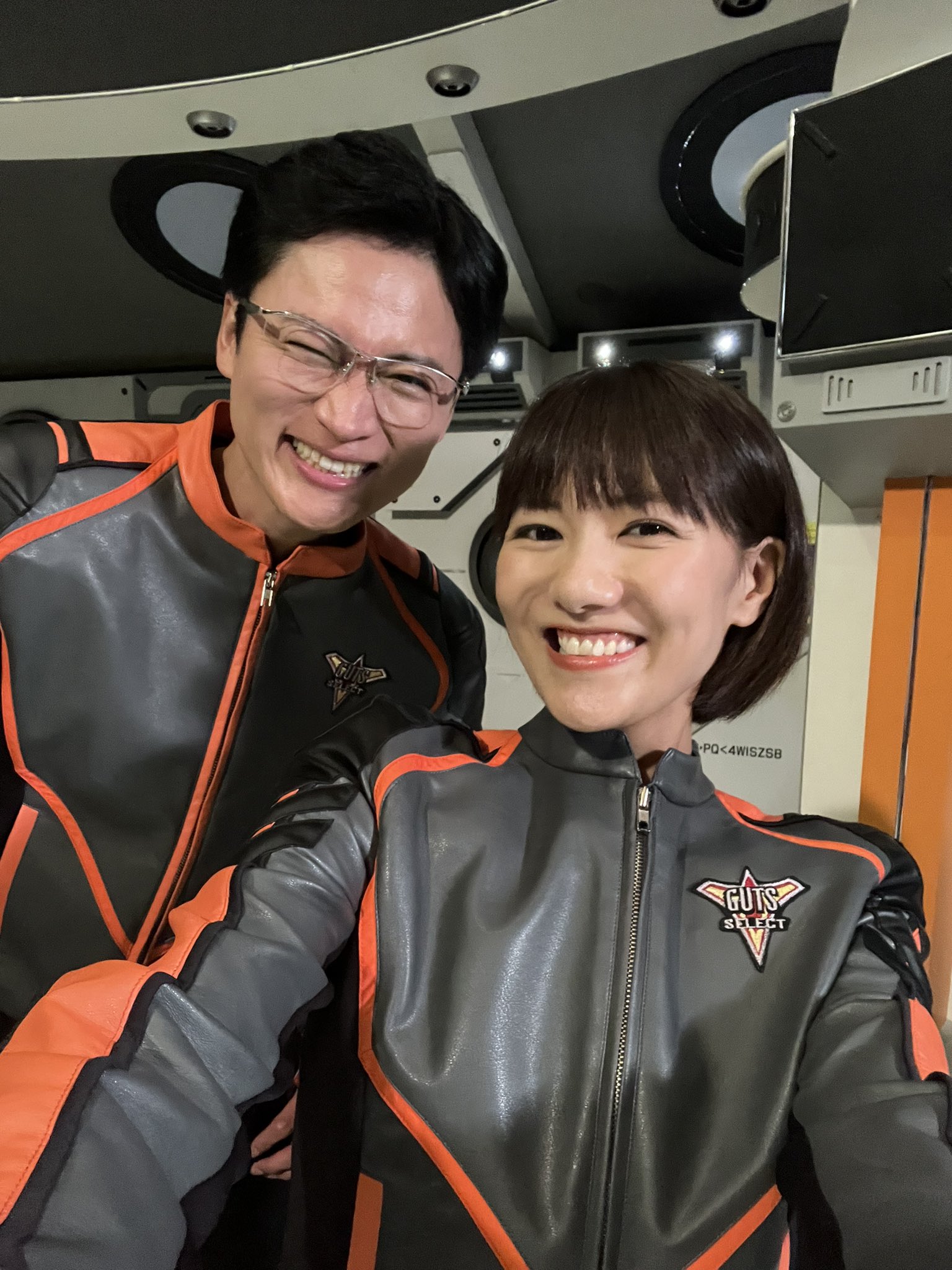 ムラホシ隊長 - البحث / X