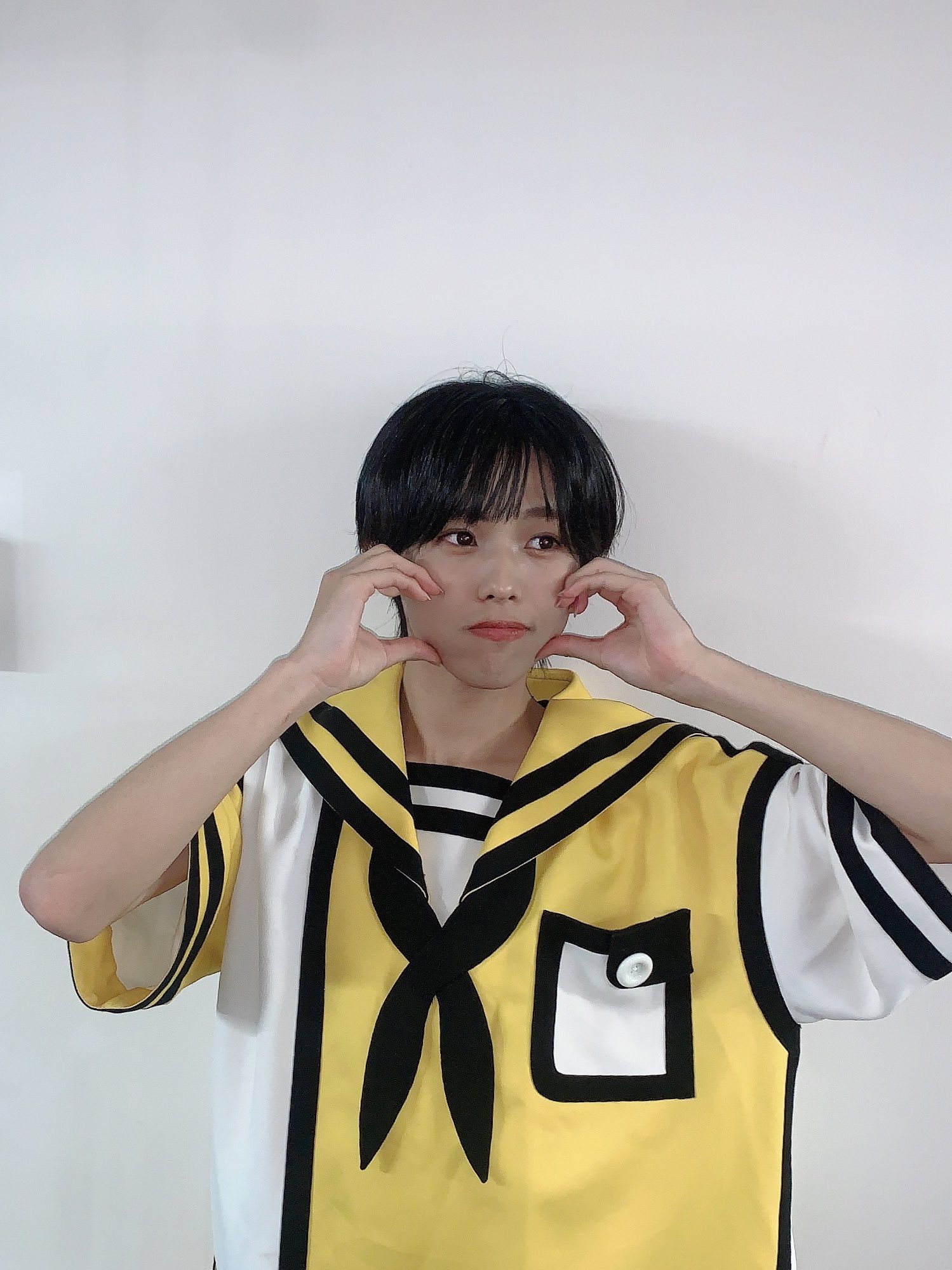 THE SUPER FRUIT 星野晴海〈インタビュー(1)〉愛知と東京を