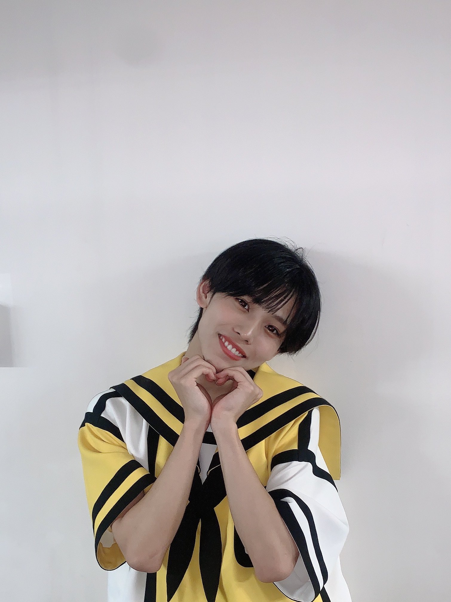 星野晴海 (THE SUPER FRUIT) on X: 