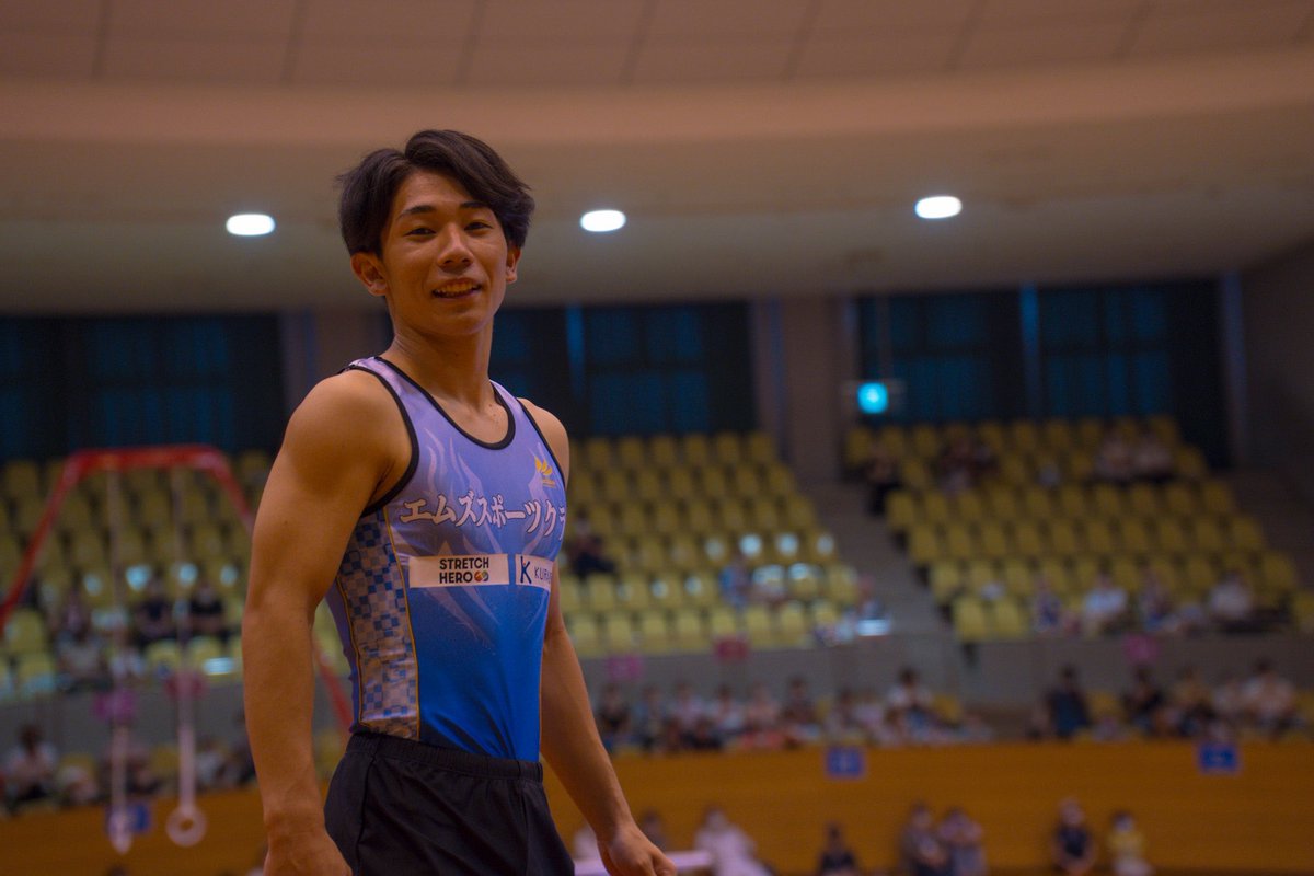 gym_kazuki0124's tweet photo. #GYMDREAMFestival 

🫰🏻❤️‍🔥 https://t.co/SUUyxOoUX9