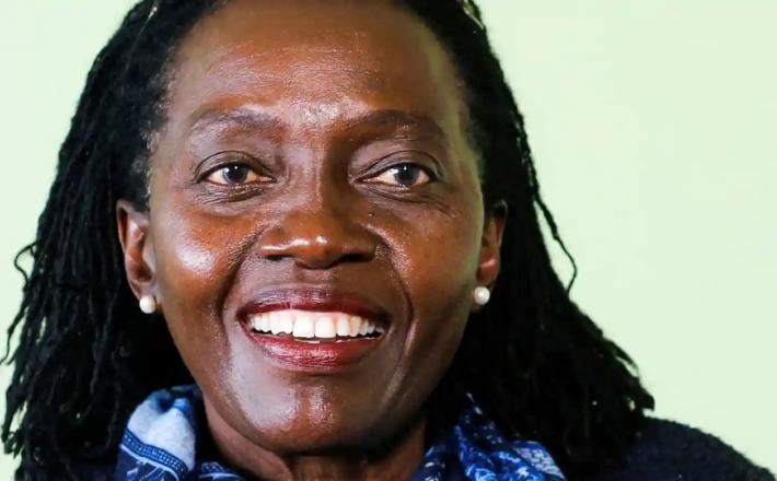 #KenyaDecides : <a href="/MarthaKarua/">Martha Karua SC</a> could become the first woman #VicePresident of #Kenya. Who is the one who was elected first #womanMP of the country in 1992 and what does her #election mean for #gender #Equality  &amp; #womeninpolitics? Via <a href="/guardian/">The Guardian</a>  
#VP
iknowpolitics.org/en/news/world-…