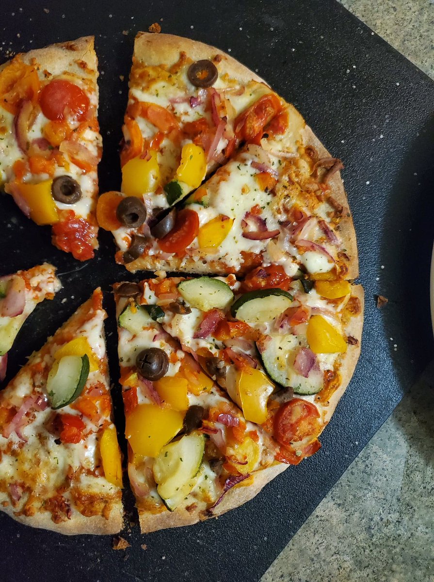 happyveg1986's tweet photo. https://t.co/HPWy440XEb
Bypass or Buy? Was the Dr. Oetker Veggie Mix #pizza worth a buy or should you just walk on by? Head to the blog!
#vegetarian #veggies #veggiepizza #products #Review #productreview #consumerreview #bypassorbuy #newproduct #frozenfoods https://t.co/4Y6zjRxAxf