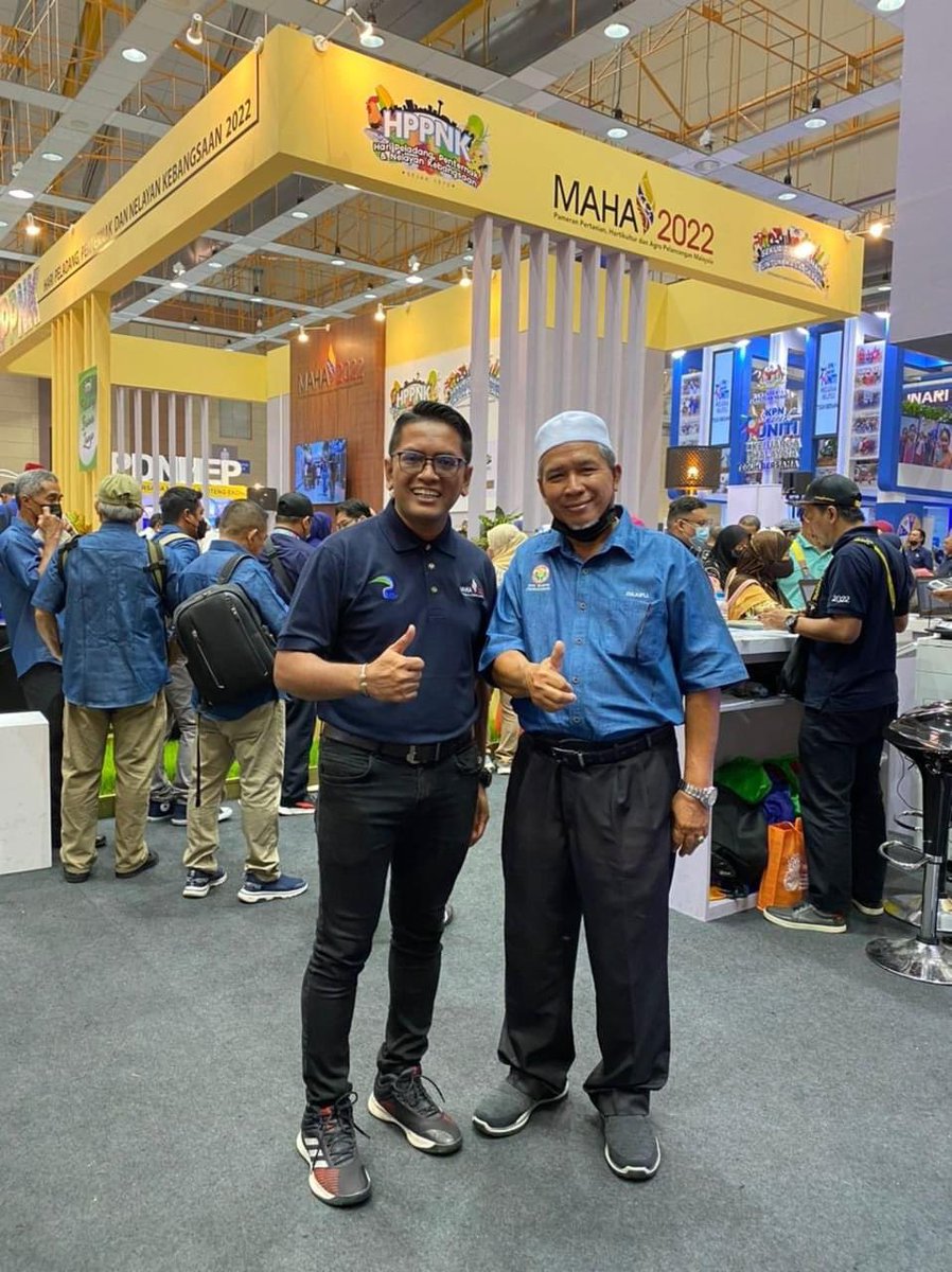 PpkTampin tweet picture