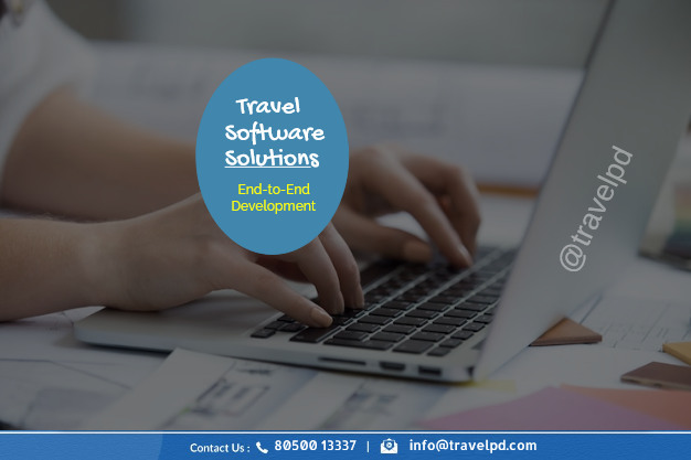 travelpdcompany's tweet image. Are you looking for the best travel agency software solutions for hotel, flight, cars, and cruise bookings?
We develop travel software with B2B, B2C, B2B2B and corporate modules.
Approach us to know more.
bit.ly/3bJTpsn
#Travelagencysoftware #Travelsoftwaredevelopment