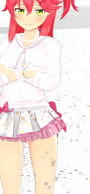 #みこなま 