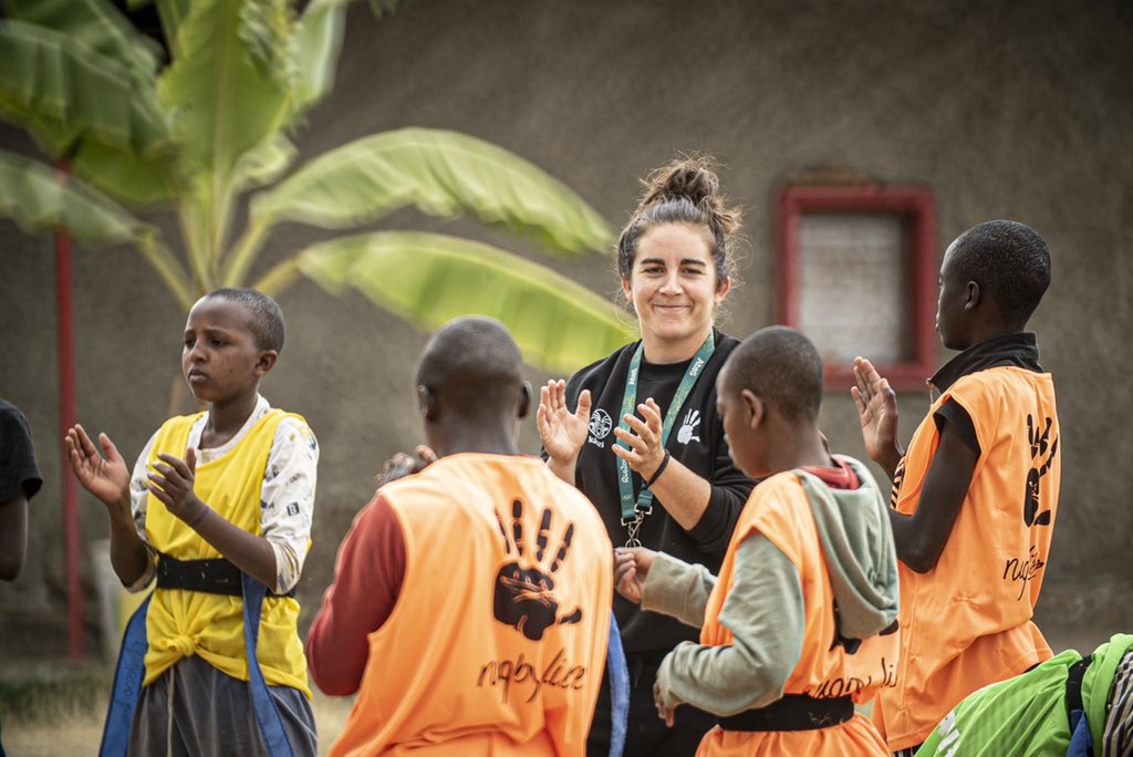 📌 Comparte el mensaje.Si conseguimos llevar los valores del deporte, las historias de superación y dar a conocer el proyecto @rugbylibre y <a href="/kubuka_mxe/">KUBUKA</a> nos estarás ayudando a llegar a los corazones de miles de personas.

#gracias 🙏
pgrong.com 
📸A.Morán