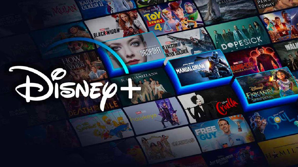tekno__tik's tweet photo. #Disney+'a 8 Aralık'ta reklamlı abonelik özelliği gelip abonelik ücretlerinede zam gelecek. 'Disney Plus Basic' adı verilen yeni reklamlı abonelik ücretinin ise 7,99 dolar olacağı açıklandı. https://t.co/dbbkkiwOCp