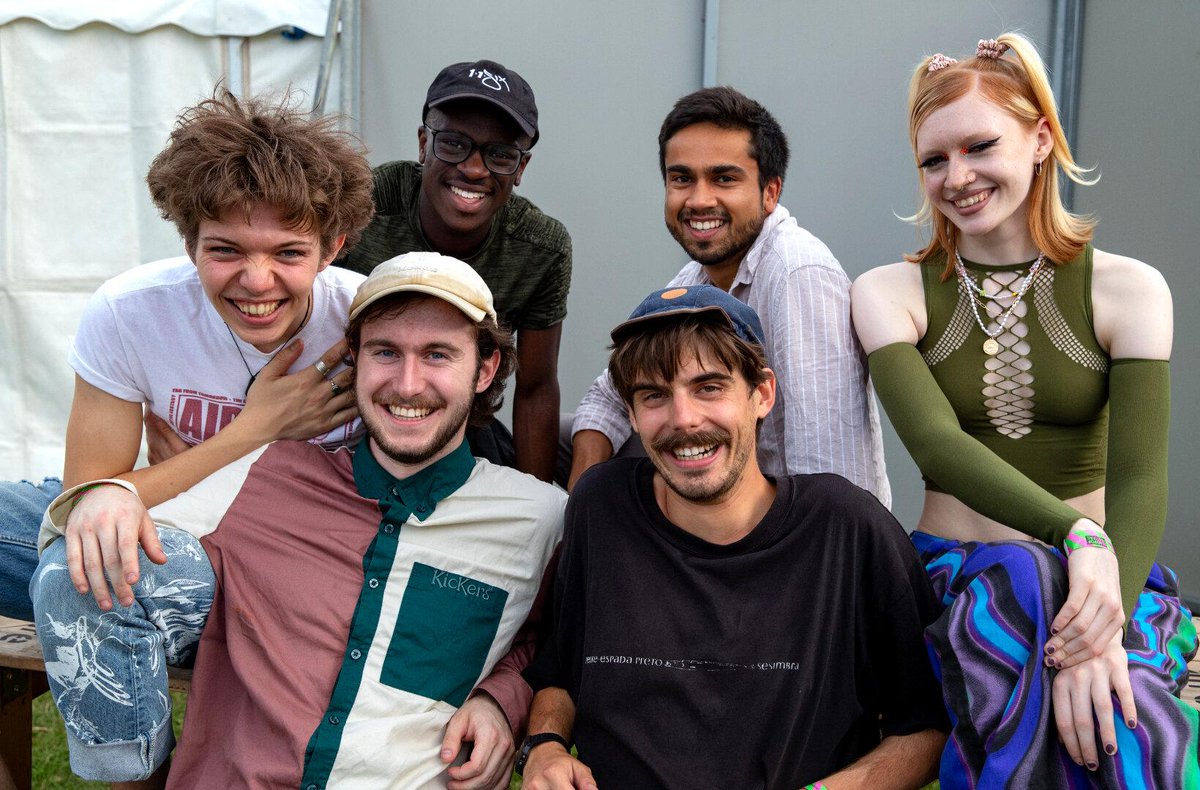 South Street Arts Centre tweet media