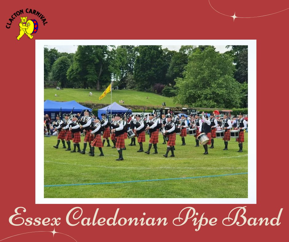 Clacton Carnival (Official) tweet media