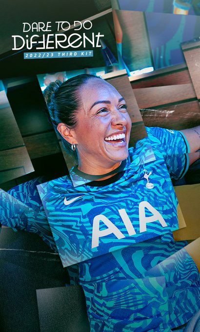 トッテナムのtwitterイラスト検索結果