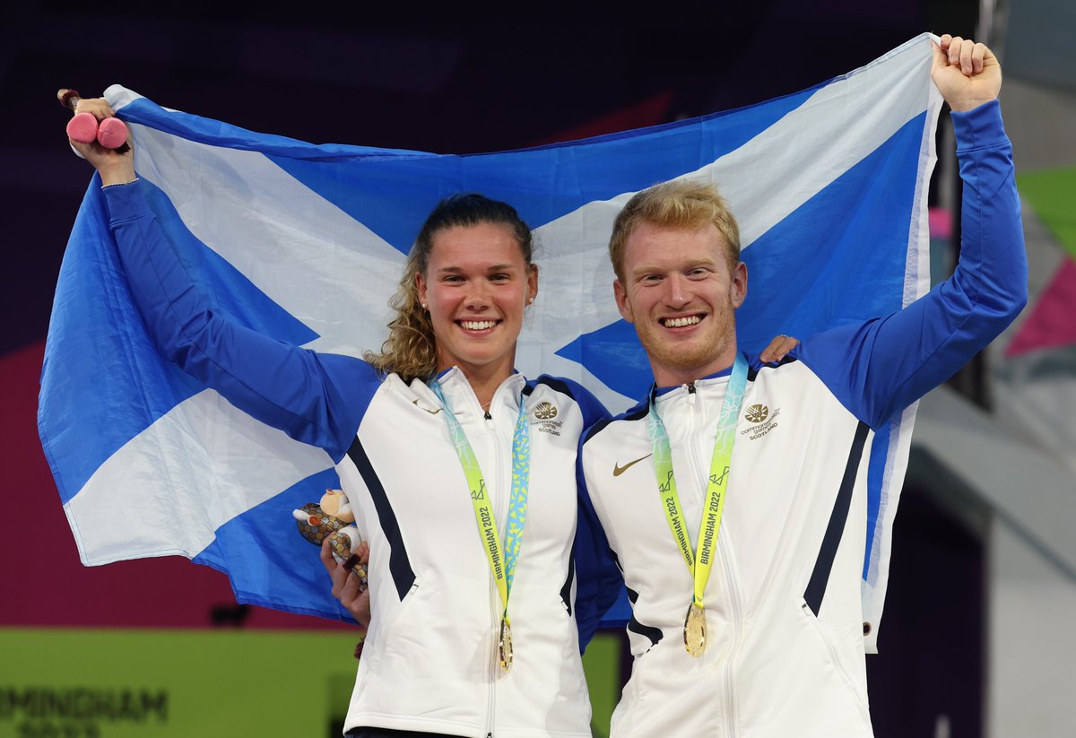 Edinburgh Napier University tweet media