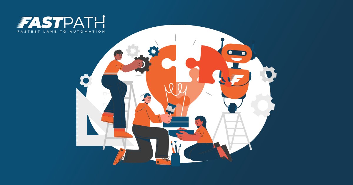 FastpathA's tweet photo. We automate repetitive tasks to help you focus on the creative processes 💡💬
Get in touch today with us ➡️ https://t.co/aeHomRUIuj
#RPA #UiPathRPA #SoftwareRobots #Automation https://t.co/oxbovHcSjd