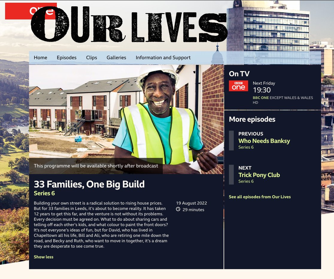 Jon King tweet media