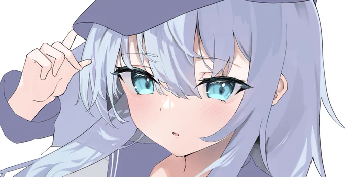 もしかしてかわいい??? 