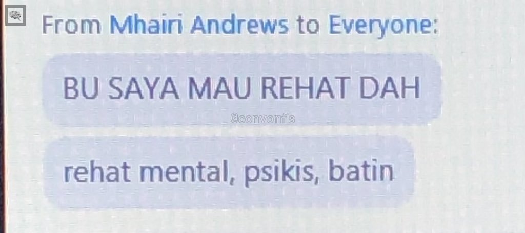 sdg mencari letak ide buat nulis