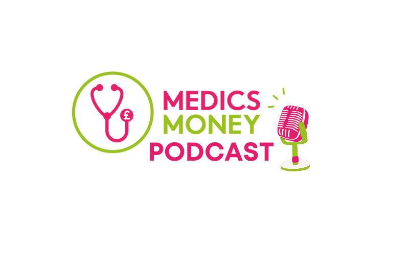 MedicsMoney's tweet photo. In this week's Medics Money #Podcast, Tommy and Jenny Stone from RBP discuss whether or not a #LimitedCompany can save you money. As a bonus, watch on YouTube and follow along with the spreadsheet featured. Listen: https://t.co/MddLvtRUIv OR watch now: https://t.co/wlJzBPQXT4 https://t.co/TVJhGzCkcp